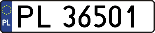 PL36501