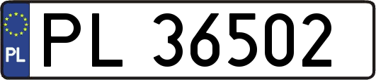 PL36502