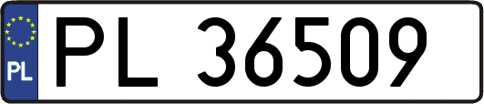 PL36509