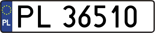 PL36510