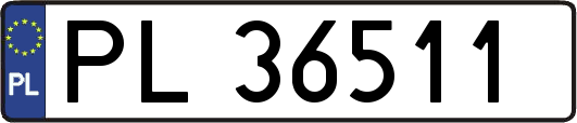 PL36511
