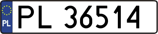 PL36514