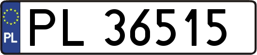 PL36515