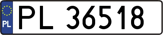 PL36518