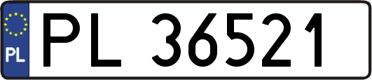 PL36521