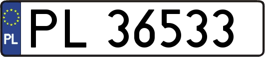 PL36533