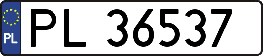 PL36537