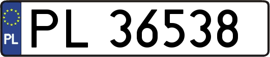 PL36538