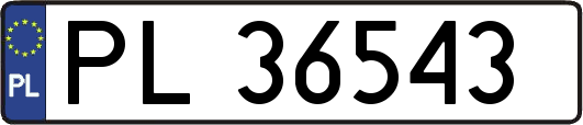 PL36543