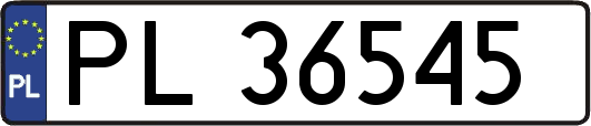 PL36545