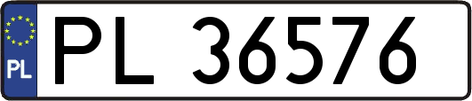 PL36576