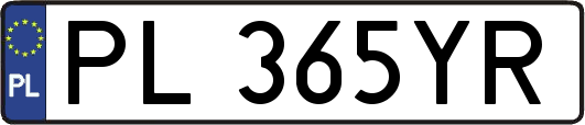 PL365YR