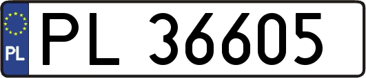PL36605