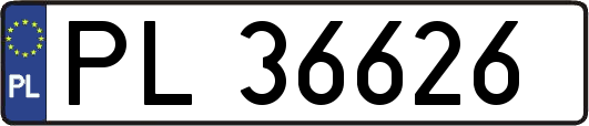 PL36626