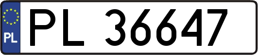 PL36647