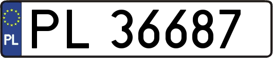 PL36687