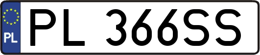 PL366SS