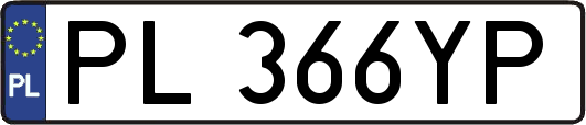 PL366YP