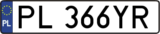 PL366YR