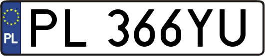 PL366YU