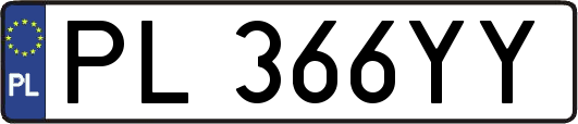 PL366YY