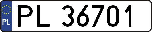 PL36701
