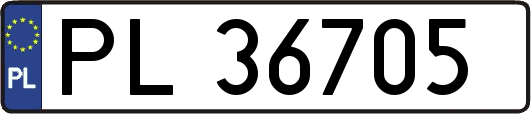 PL36705