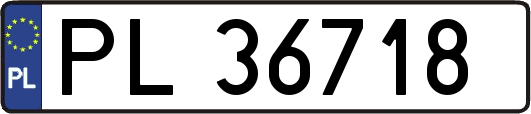 PL36718