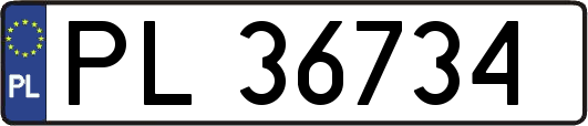 PL36734