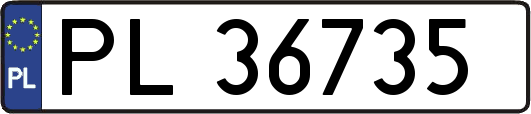 PL36735
