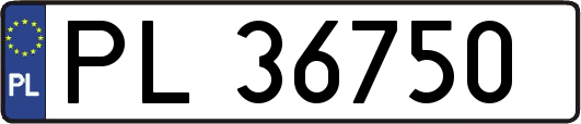 PL36750
