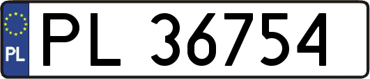 PL36754