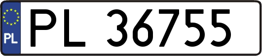 PL36755