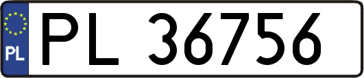 PL36756