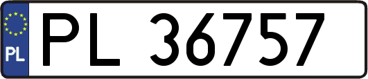 PL36757