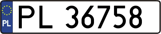 PL36758