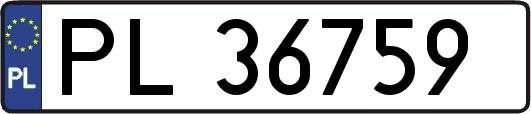 PL36759