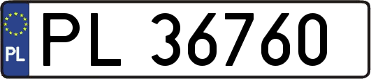 PL36760