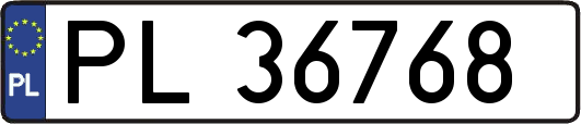 PL36768
