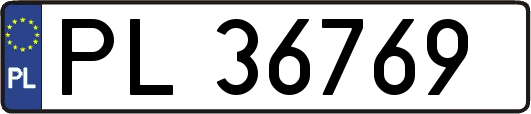 PL36769