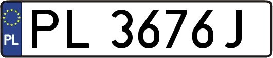 PL3676J