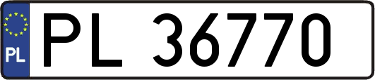 PL36770