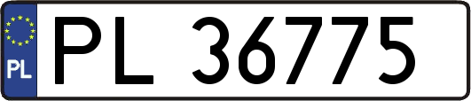 PL36775