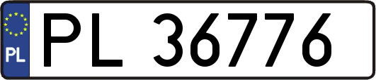 PL36776