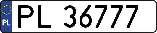 PL36777