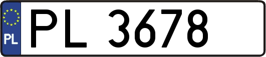 PL3678