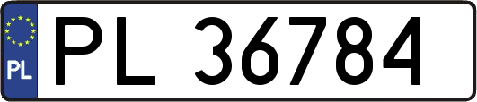 PL36784