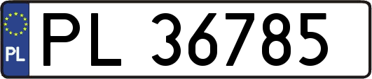 PL36785