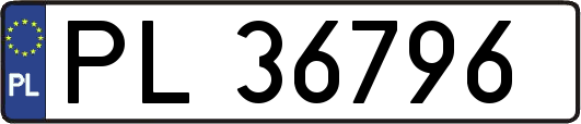 PL36796