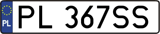 PL367SS